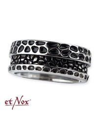 Edelstahlring Reptilienhaut - vergleichen und günstig kaufen